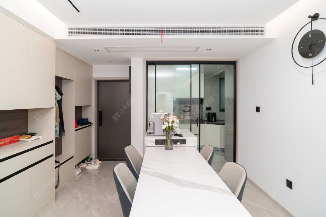 常州港悦府在售二手房源室内图_小牛看房