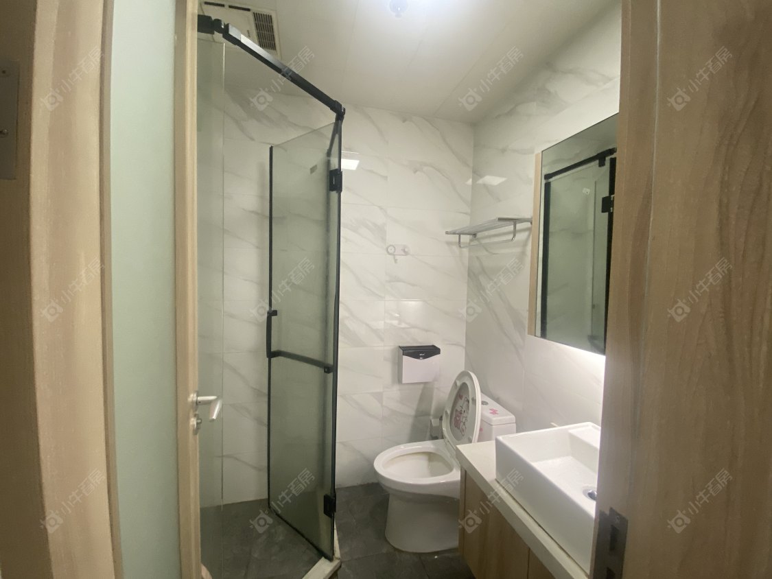 常州九洲花园四期在租房源室内图_小牛看房