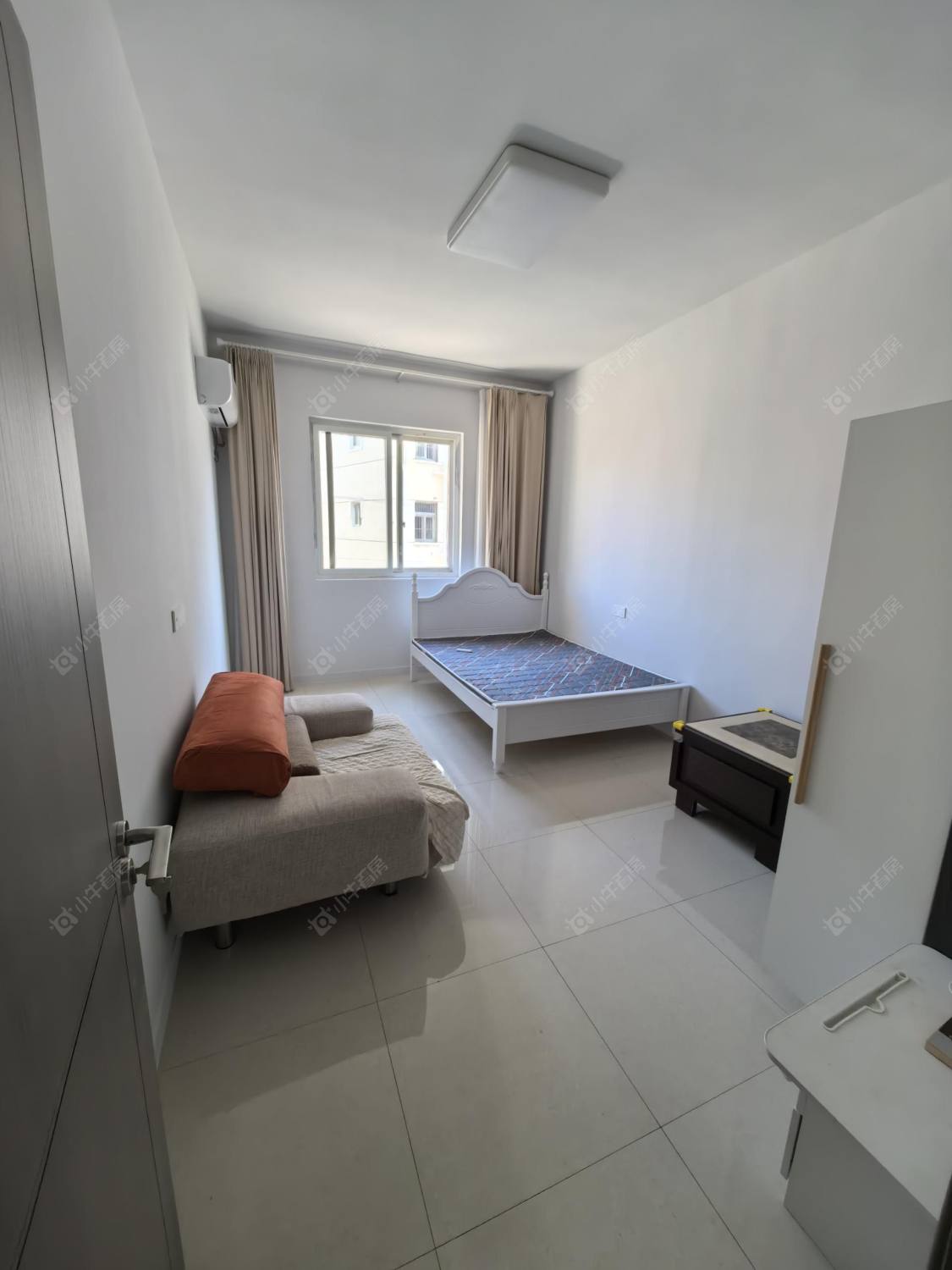 常州航仪宿舍在租房源室内图_小牛看房