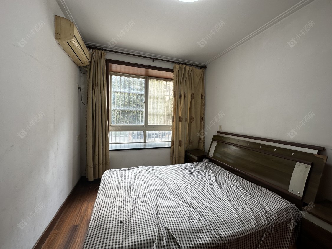 常州江南春晓花园在租房源_小牛看房