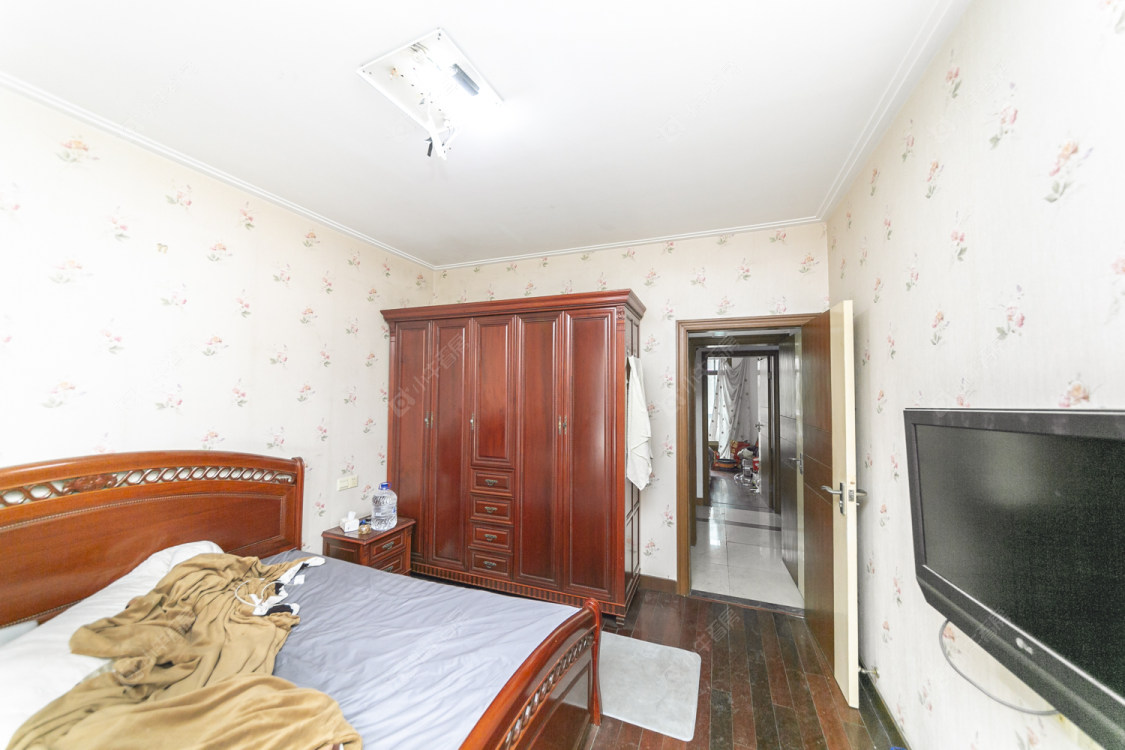 蓝色星空房源室内图 常州蓝色星空在售二手房源室内图_小牛看房