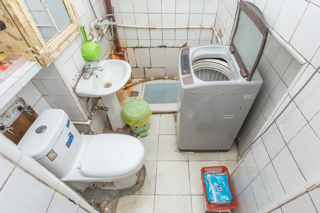 常州北环新村在售二手房源室内图_小牛看房