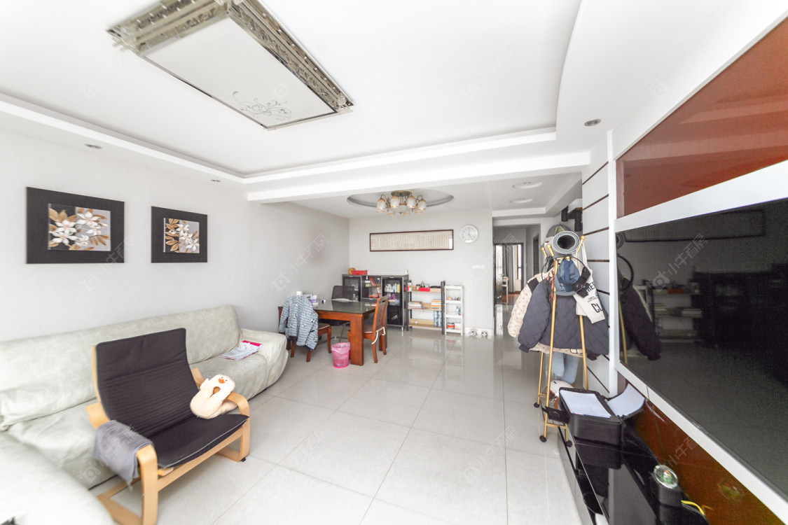 清潭鑫苑房源室内图 常州清潭鑫苑在售二手房源室内图_小牛看房