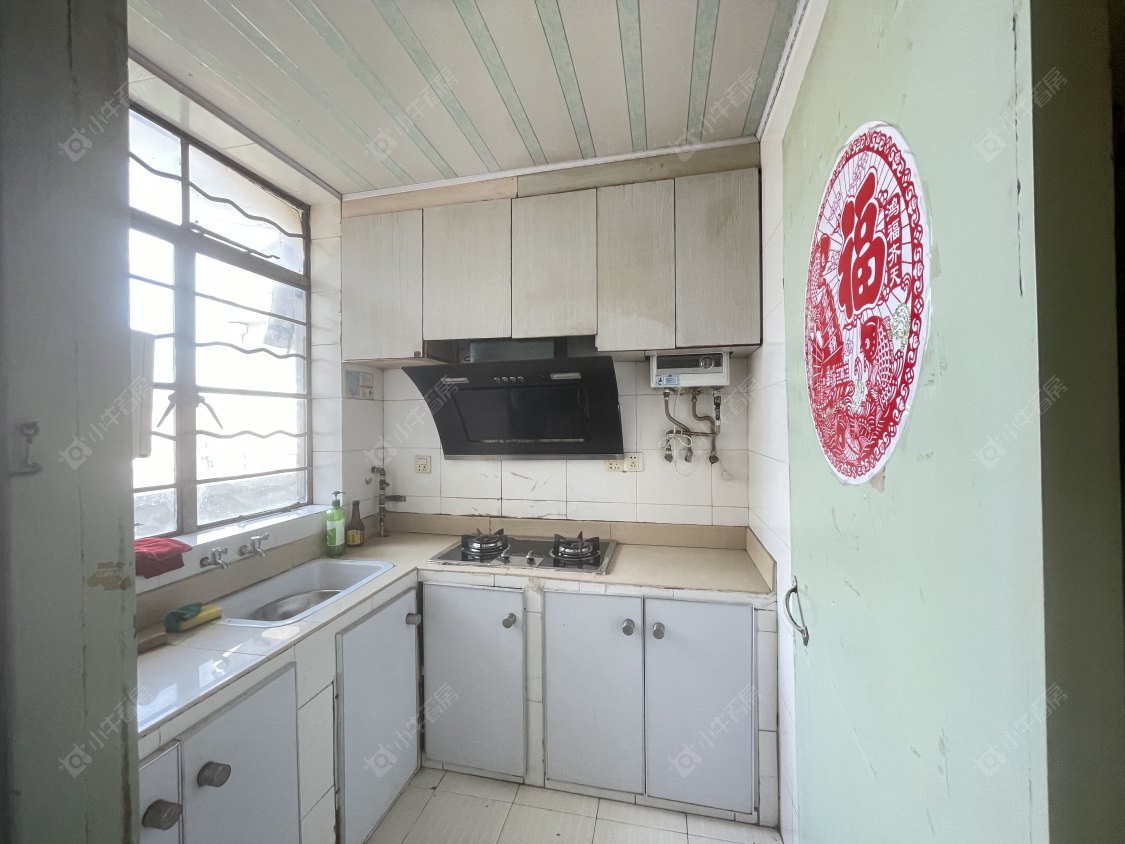 常州清潭新村租房_清潭新村2室1厅房源出租