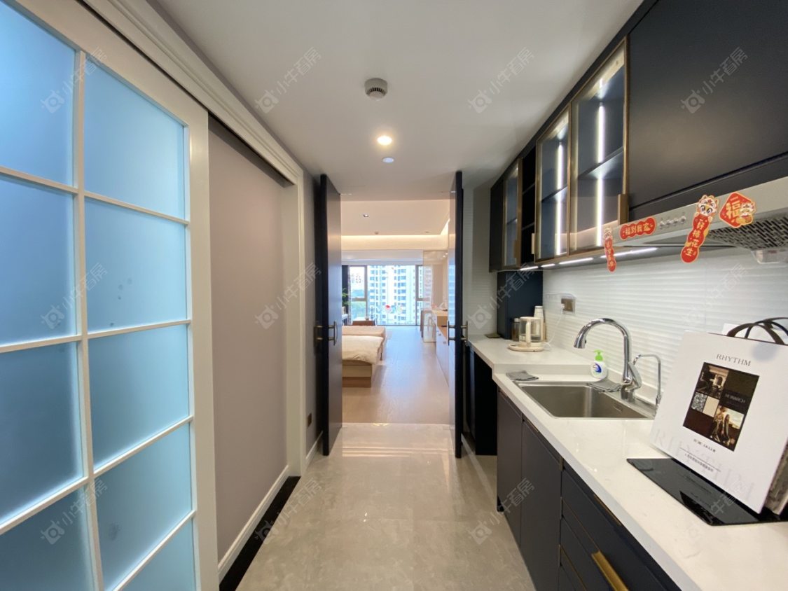 常州安邸·N3在租房源室内图_小牛看房