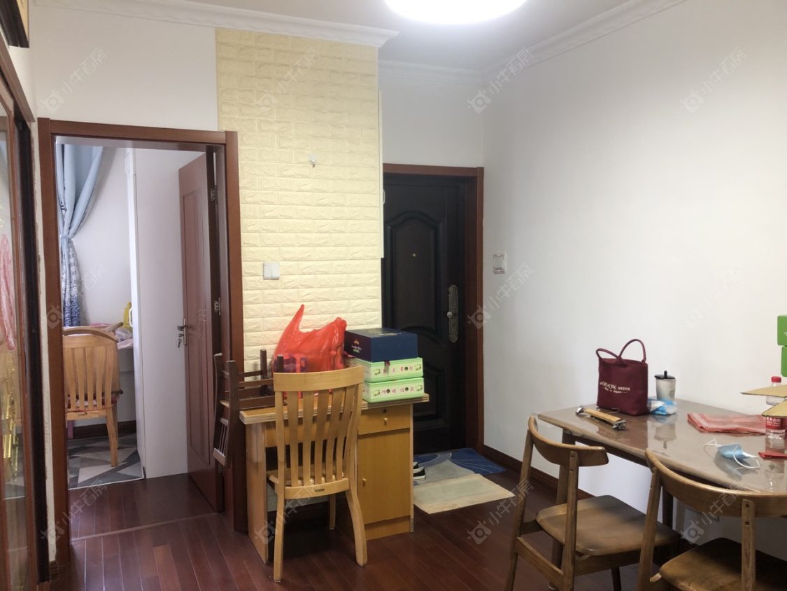 常州椿桂坊在租房源室内图_小牛看房