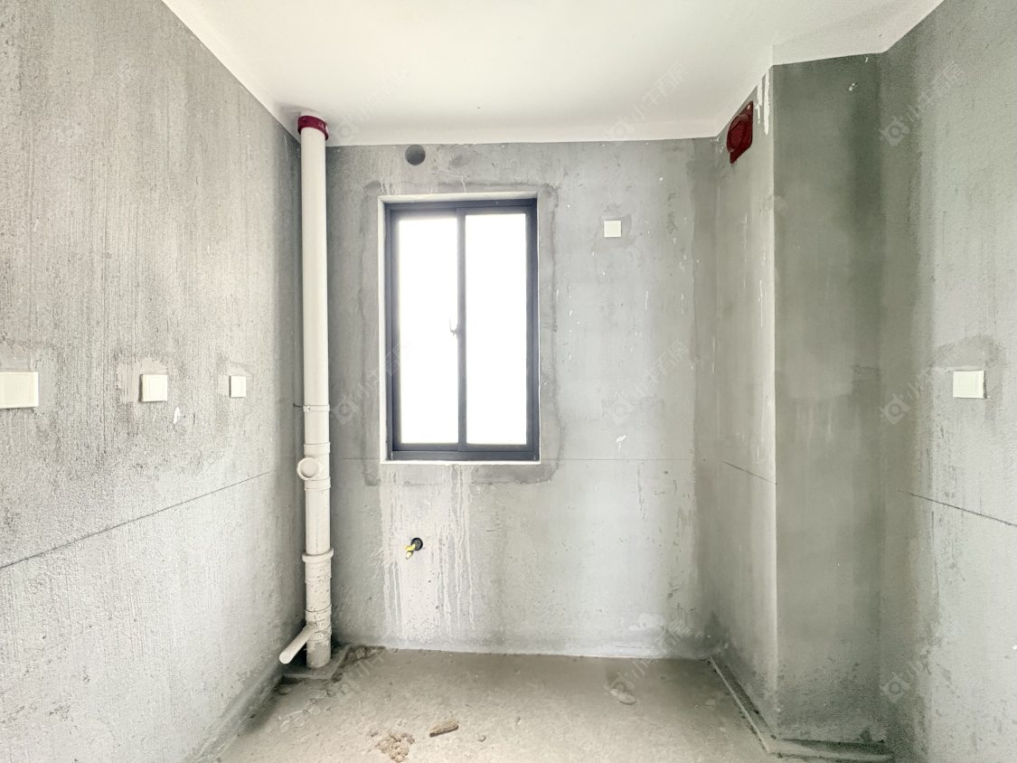 常州爱家尚城在售二手房源室内图_小牛看房