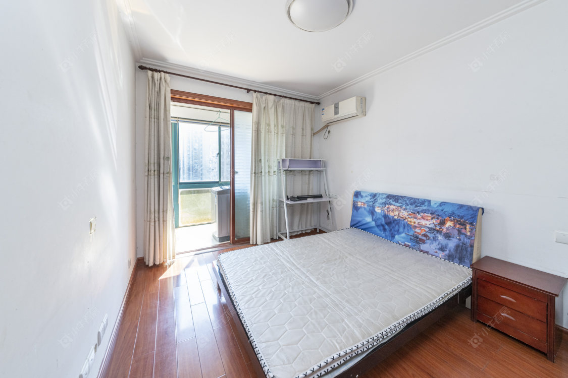 常州随园锦湖公寓在售二手房源室内图_小牛看房