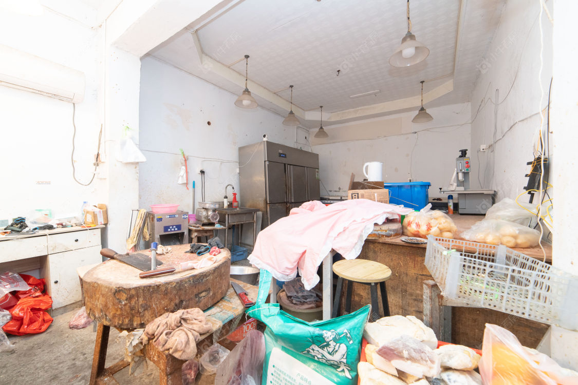 常州东巢村在售二手房源室内图_小牛看房