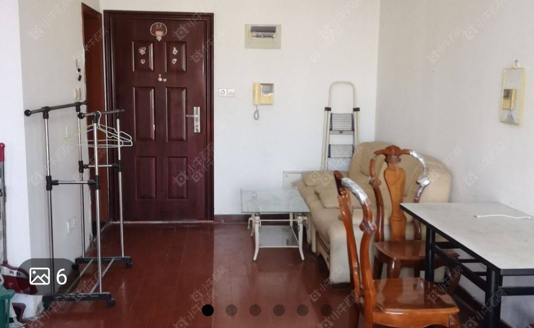 常州金百国际在租房源户型图_小牛看房