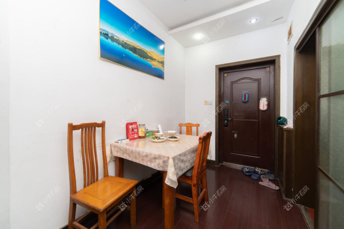 勤业一二三村房源室内图 常州勤业一二三村在租房源室内图_小牛看房