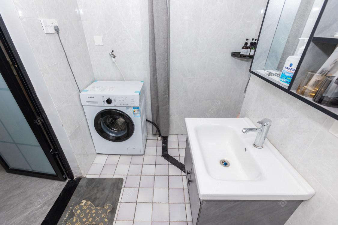 常州新龙江城市广场在租房源_小牛看房