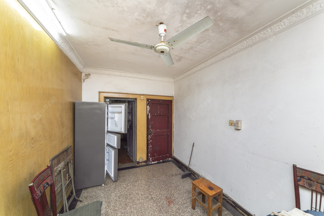 常州花园南村在售二手房源_小牛看房