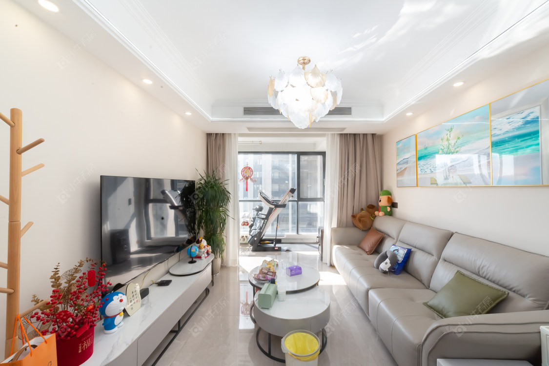 光明当代拾光里房源 常州光明当代拾光里在售二手房源_小牛看房