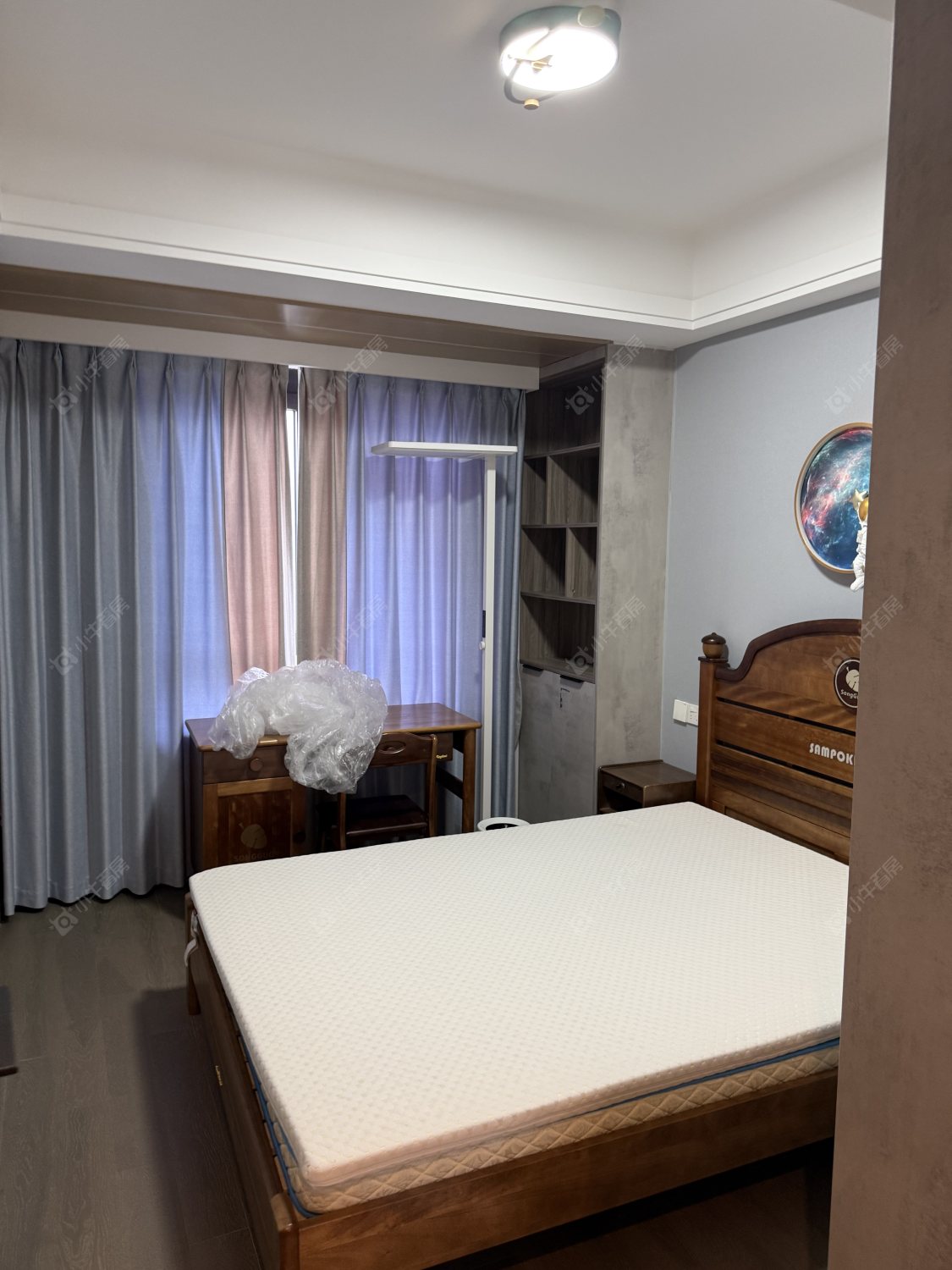 常州新城樾隽中央在租房源_小牛看房