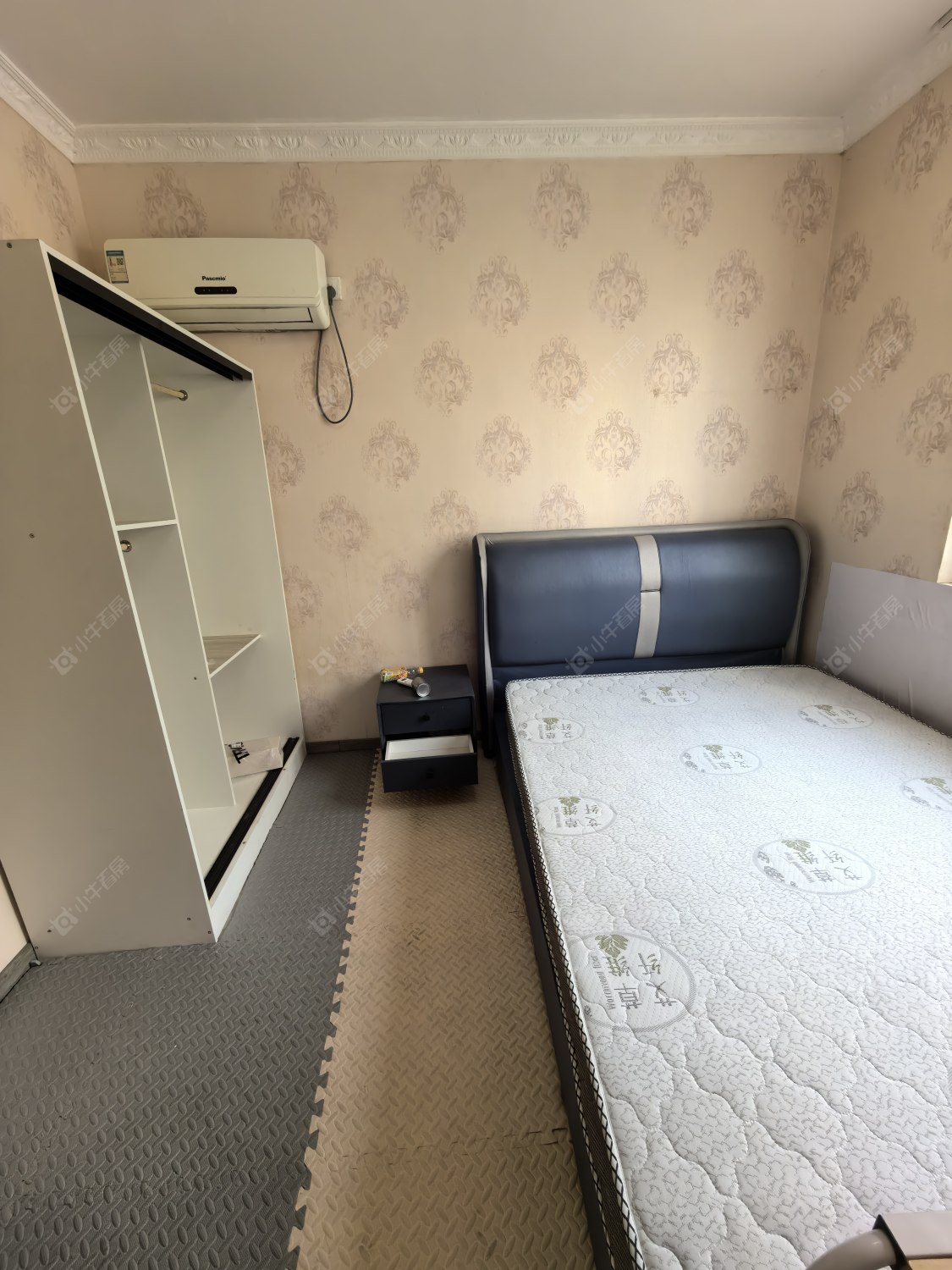 常州青洋花苑在租房源室内图_小牛看房