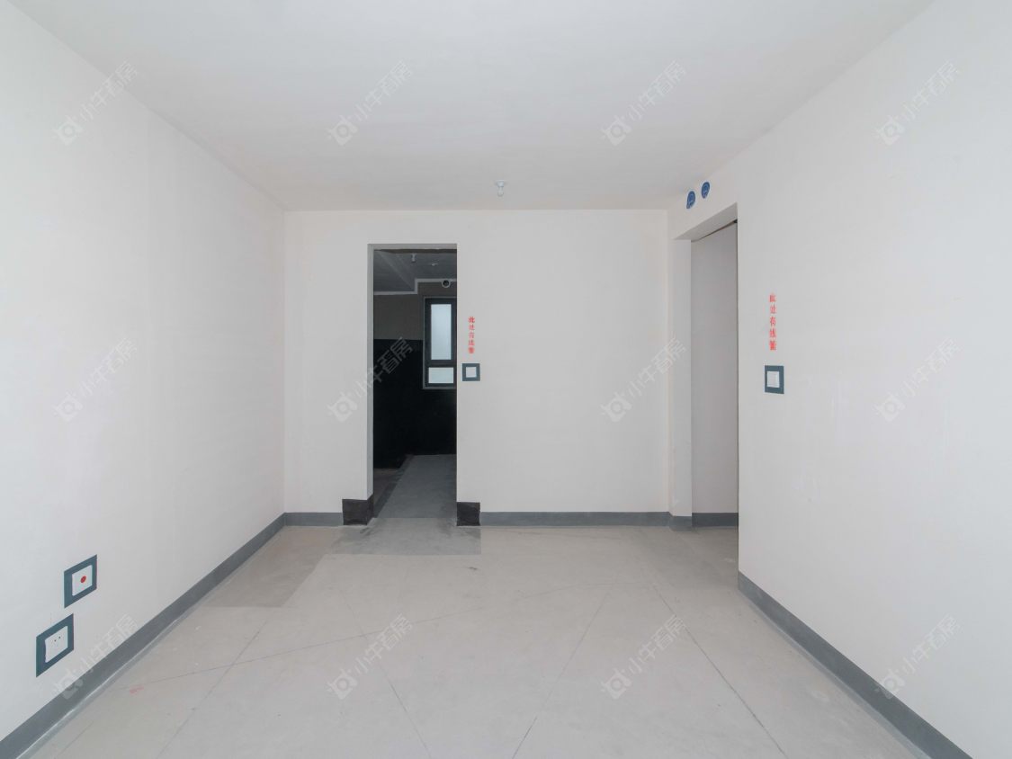 常州保利和光晨樾在售二手房源室内图_小牛看房