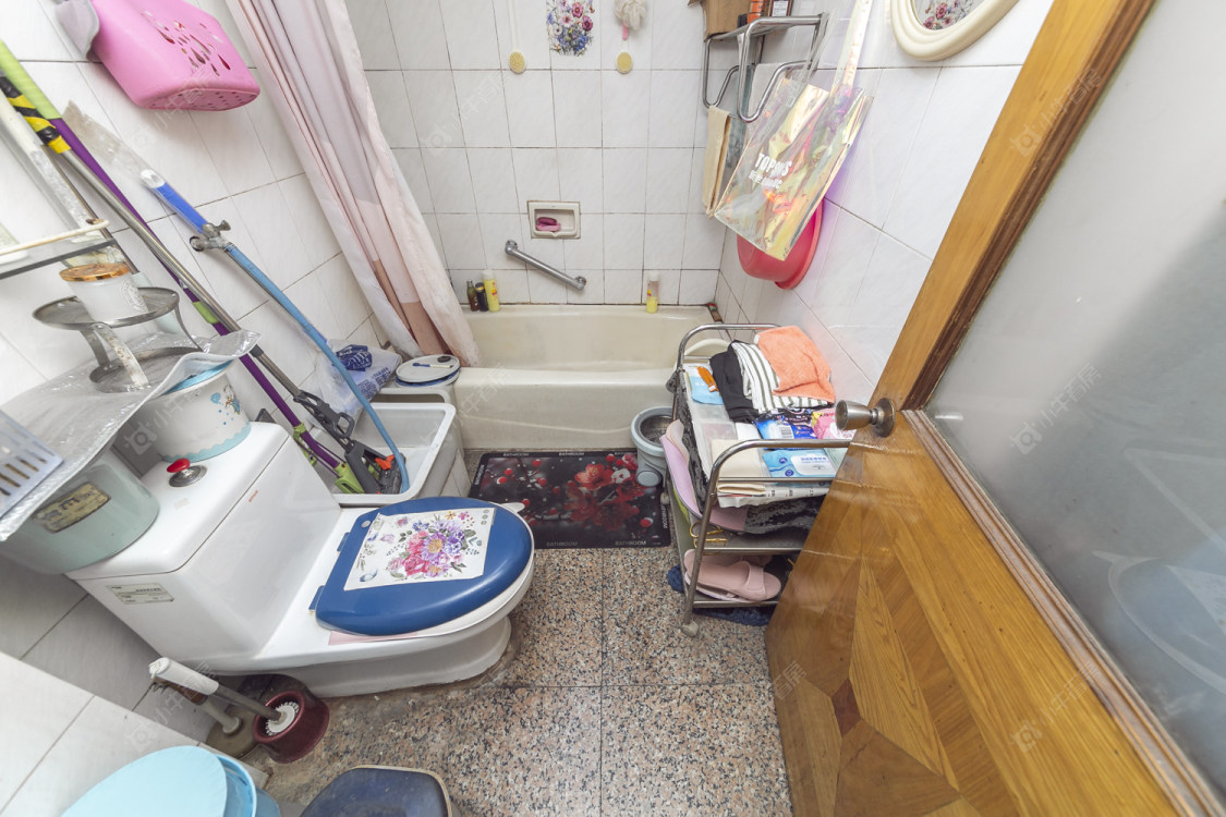 常州会馆浜新村在售二手房源室内图_小牛看房