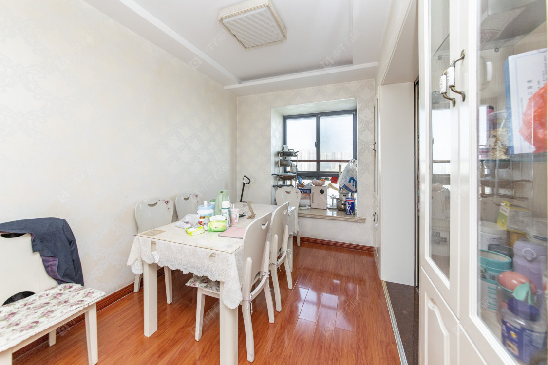 常州四季新城金典在售二手房源室内图_小牛看房