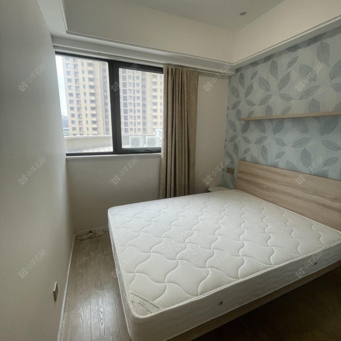 常州九洲花园四期在租房源室内图_小牛看房