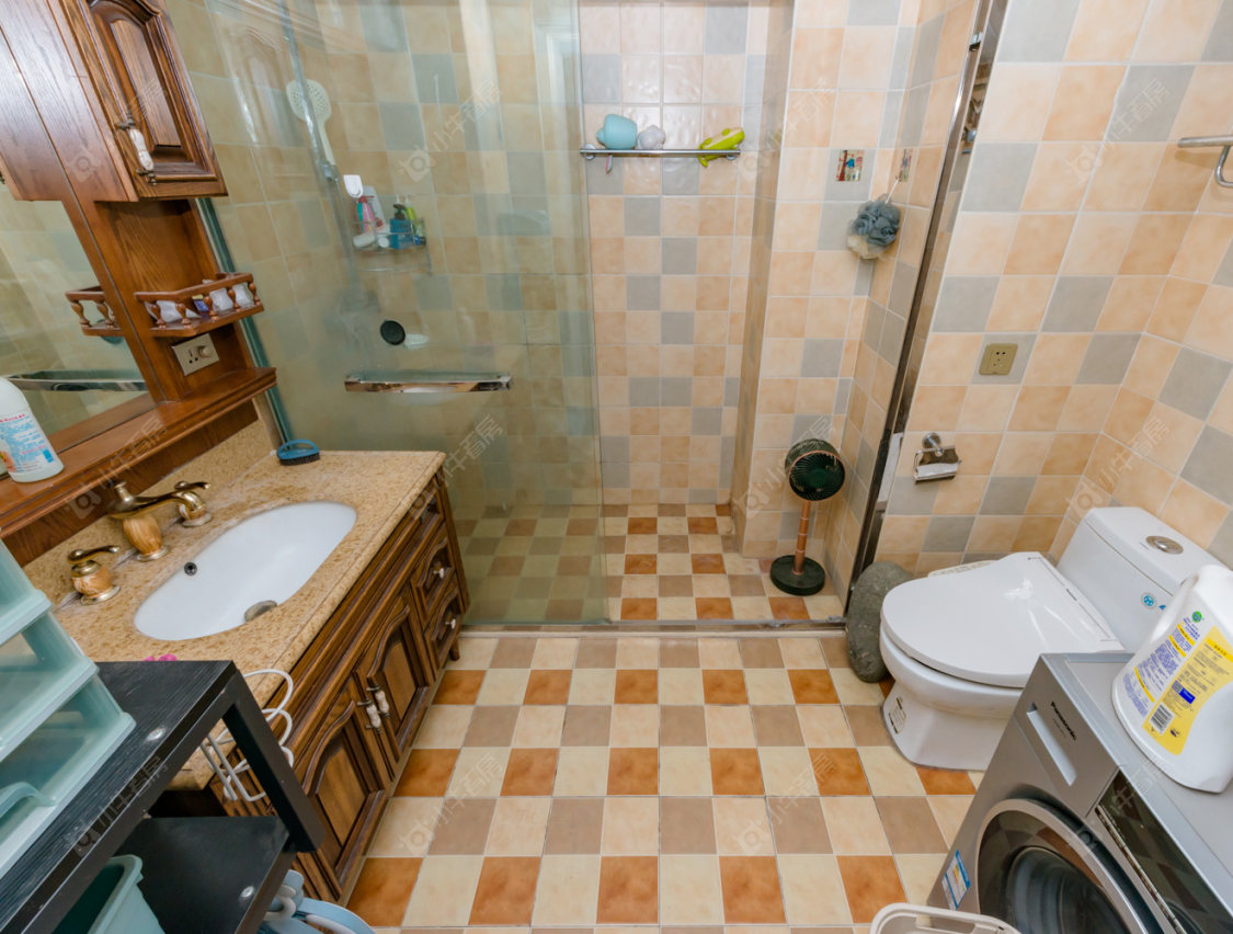 常州金色新城东区在售二手房源室内图_小牛看房