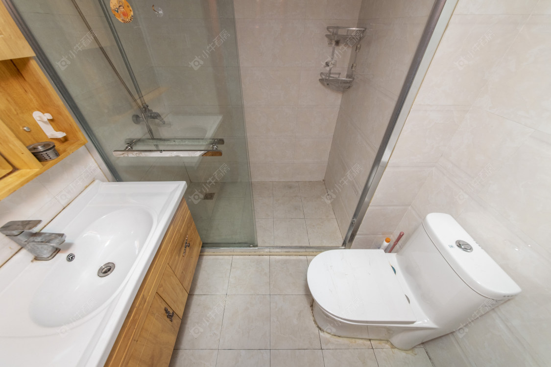 吾悦广场金苹果公寓房源室内图 常州吾悦广场金苹果公寓在售二手房源室内图_小牛看房