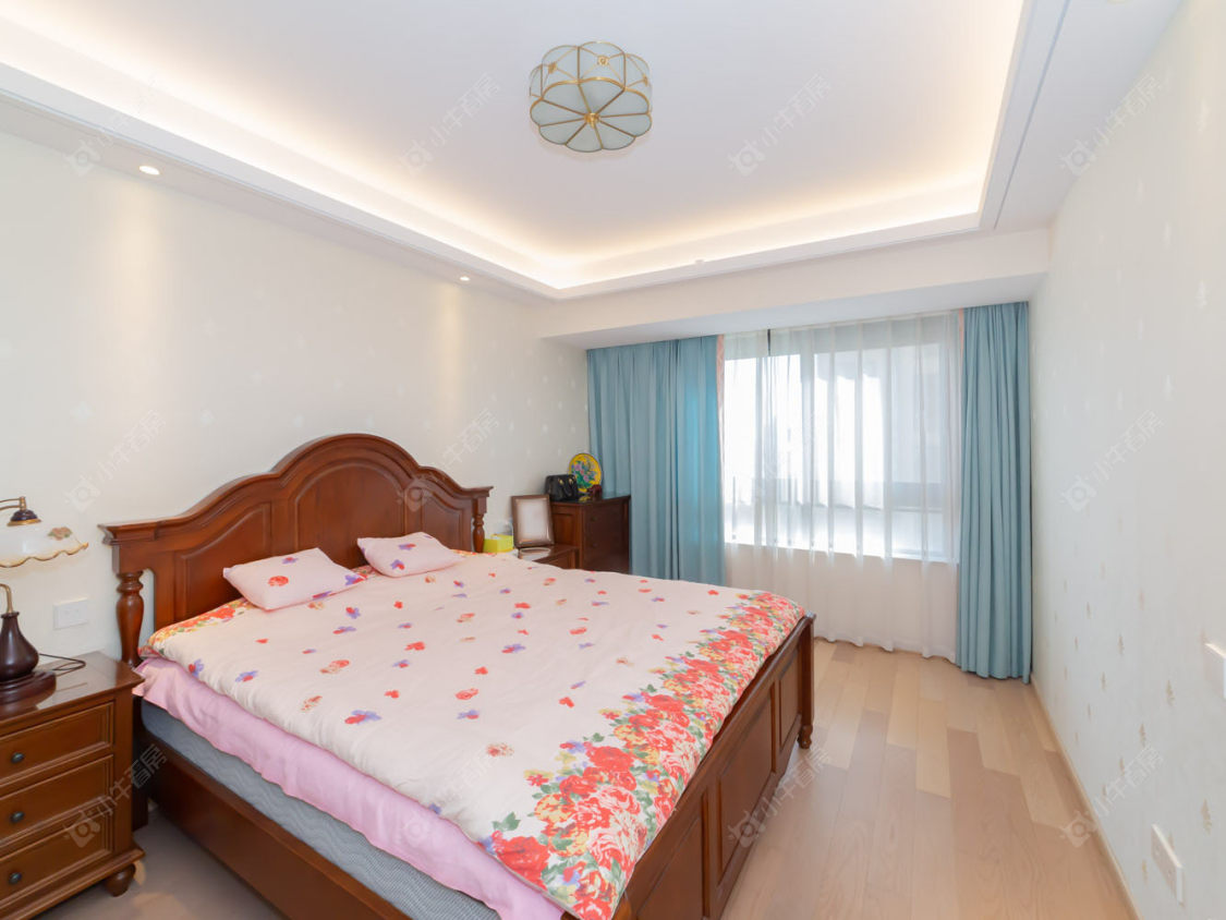 常州景瑞天玺在售二手房源室内图_小牛看房