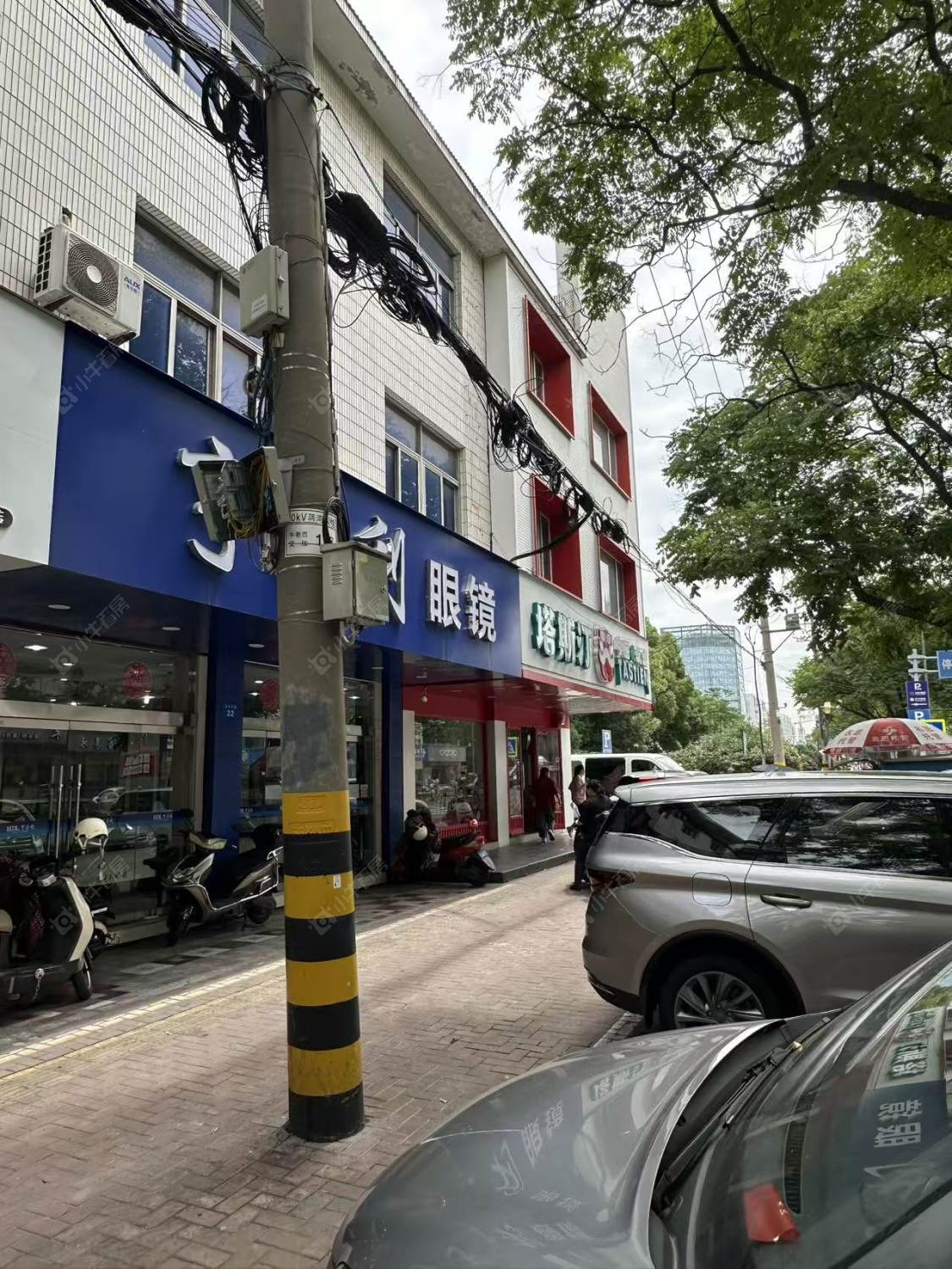花东二村房源摆位图 常州花东二村在租房源摆位图_小牛看房