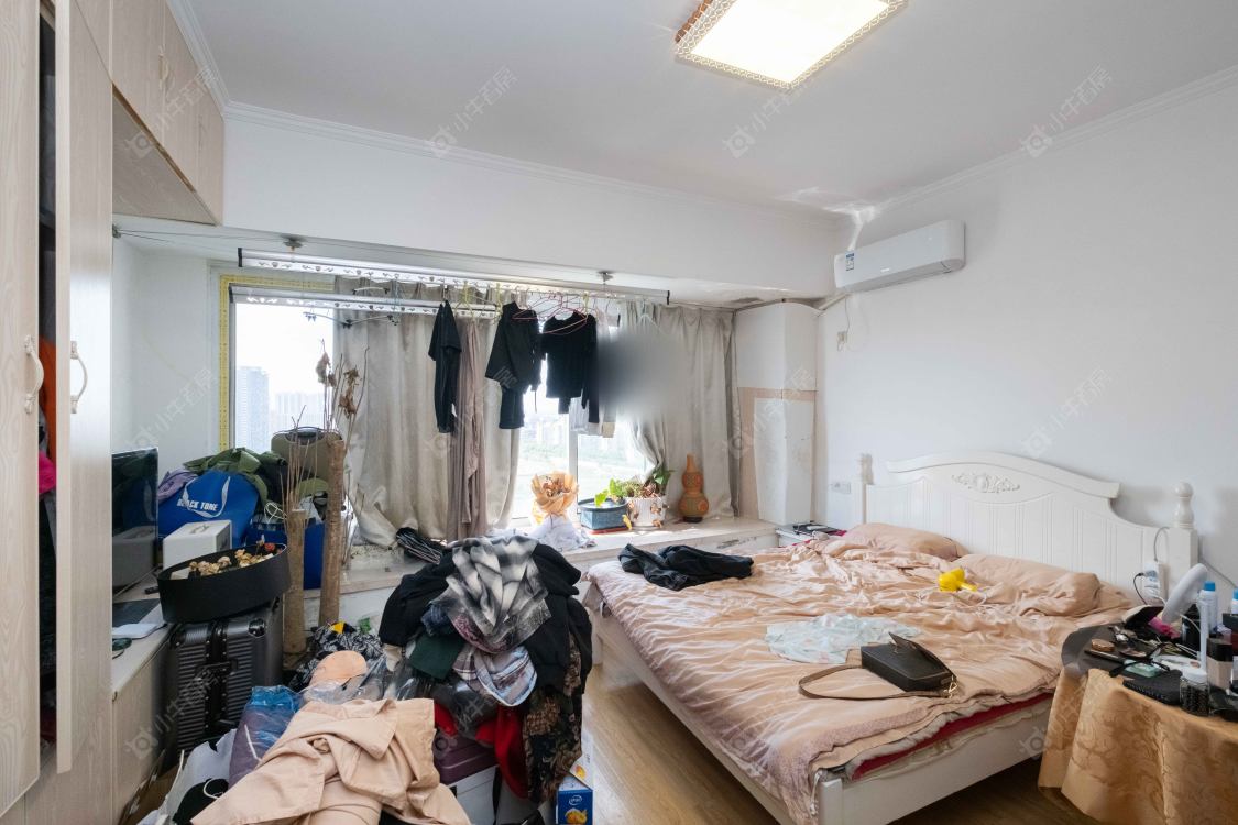 常州宝龙城市广场在售二手房源室内图_小牛看房