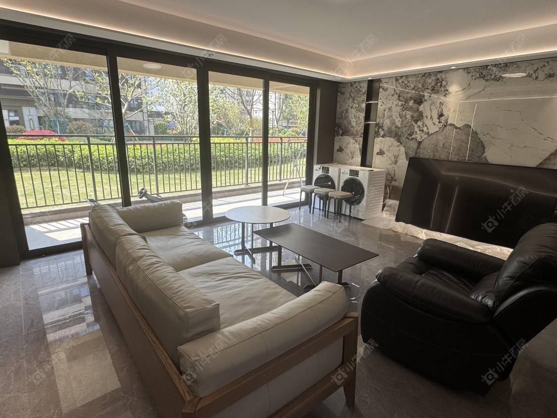 常州保利龙湖景玥府在租房源室内图_小牛看房