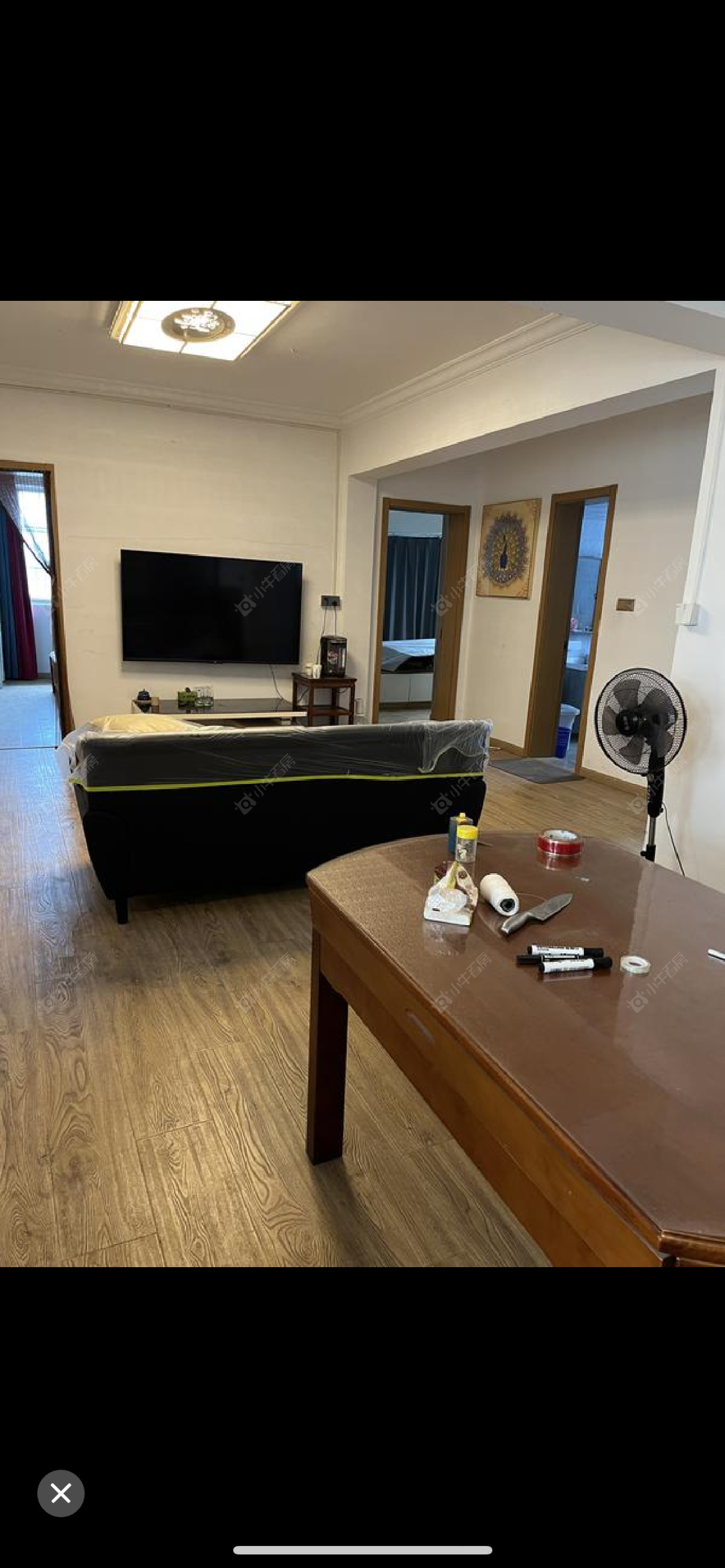 常州新龙商城租房_小牛看房