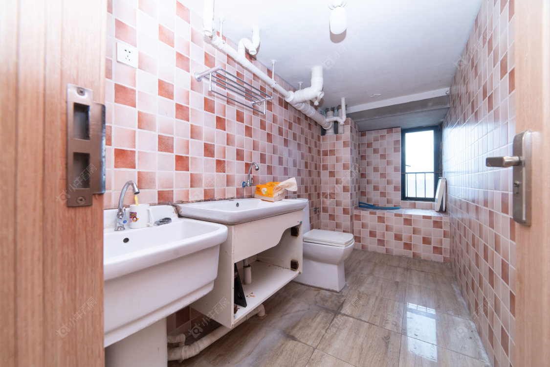 常州翡翠湾在售二手房源室内图_小牛看房