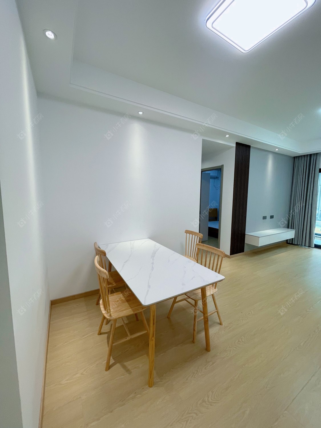 常州碧桂园翡丽都会在租房源_小牛看房