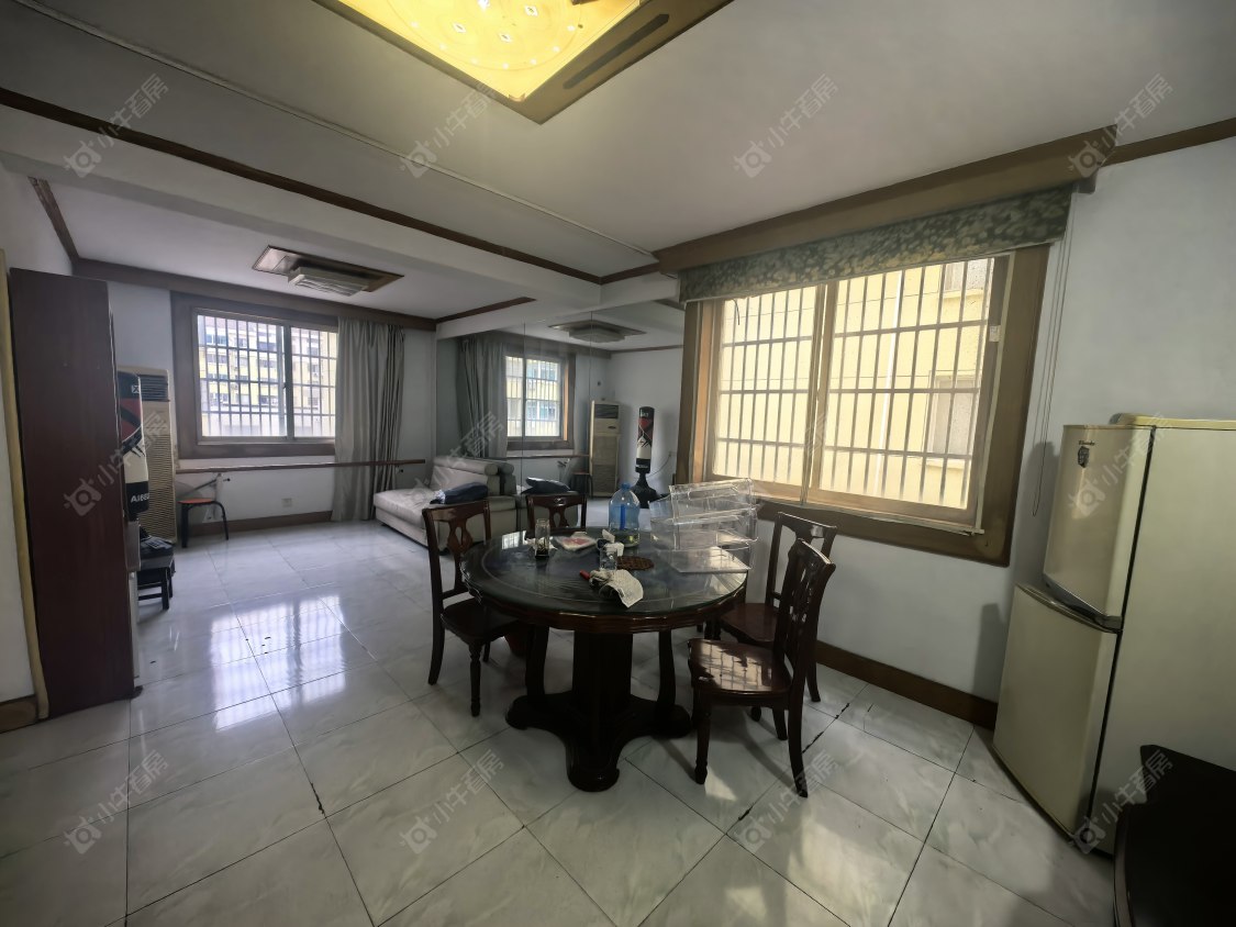 富都花苑北苑房源室内图 常州富都花苑北苑在租房源室内图_小牛看房