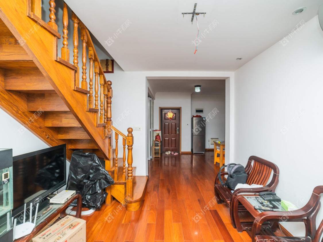 常州公园壹号四期在租房源室内图_小牛看房