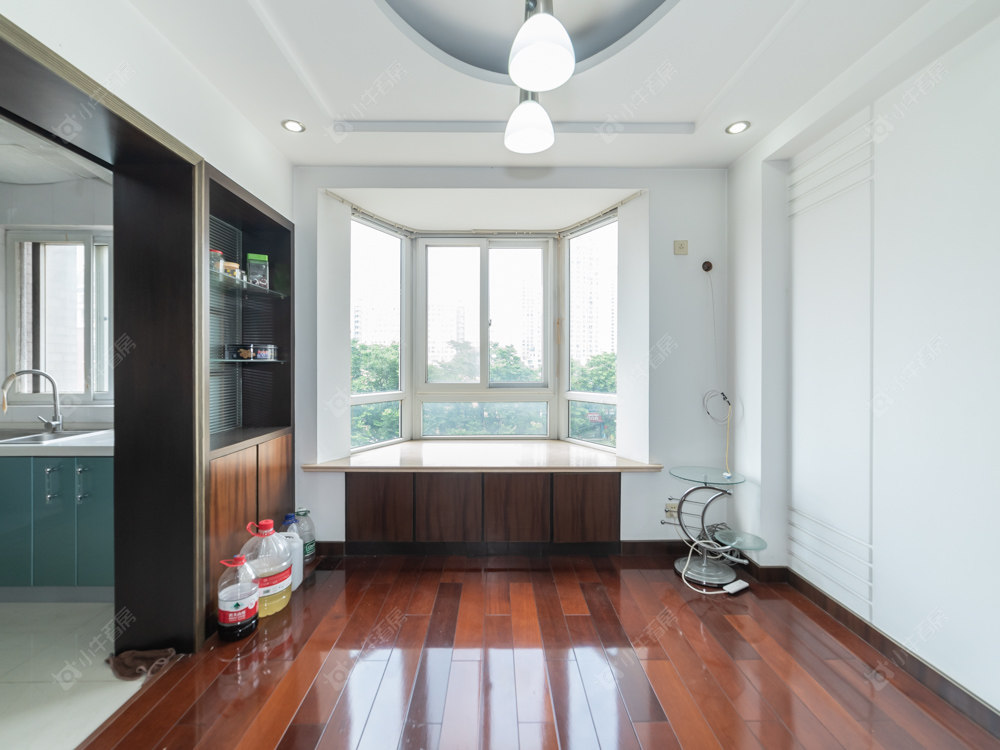 阳光花园(新北)房源室内图 常州阳光花园(新北)在售二手房源室内图_小牛看房