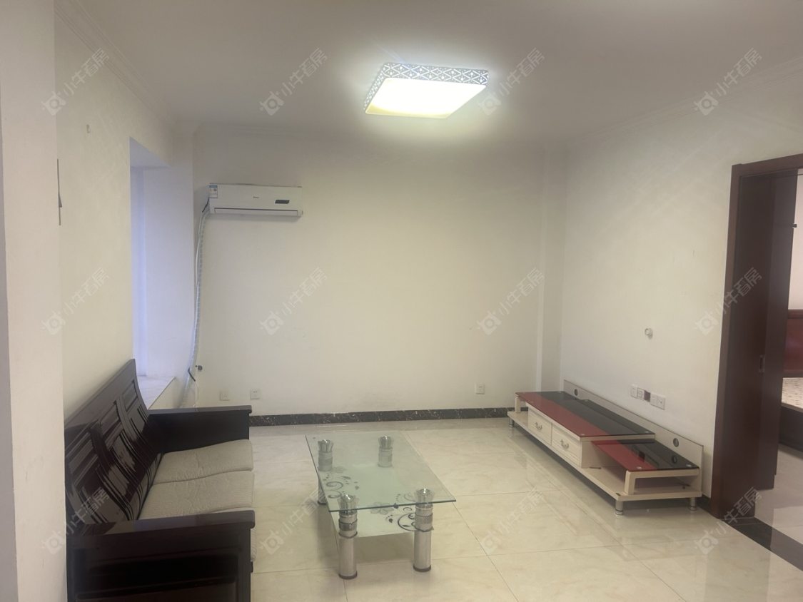 常州藏龙苑西区2室2厅1卫出租_小牛看房