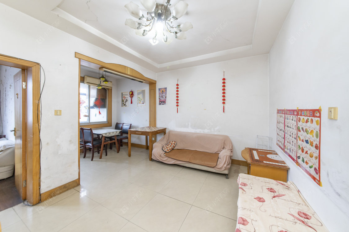 花东新村房源 常州花东新村在售二手房源_小牛看房