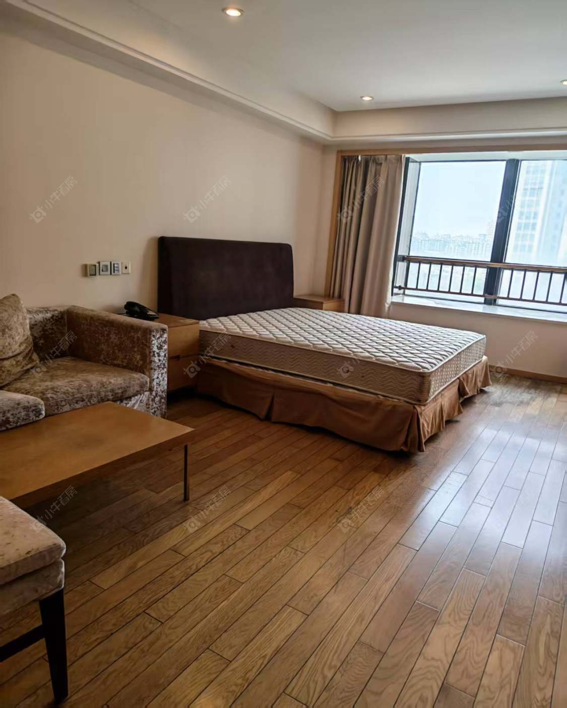 新城国际公寓房源室内图 常州新城国际公寓在租房源室内图_小牛看房