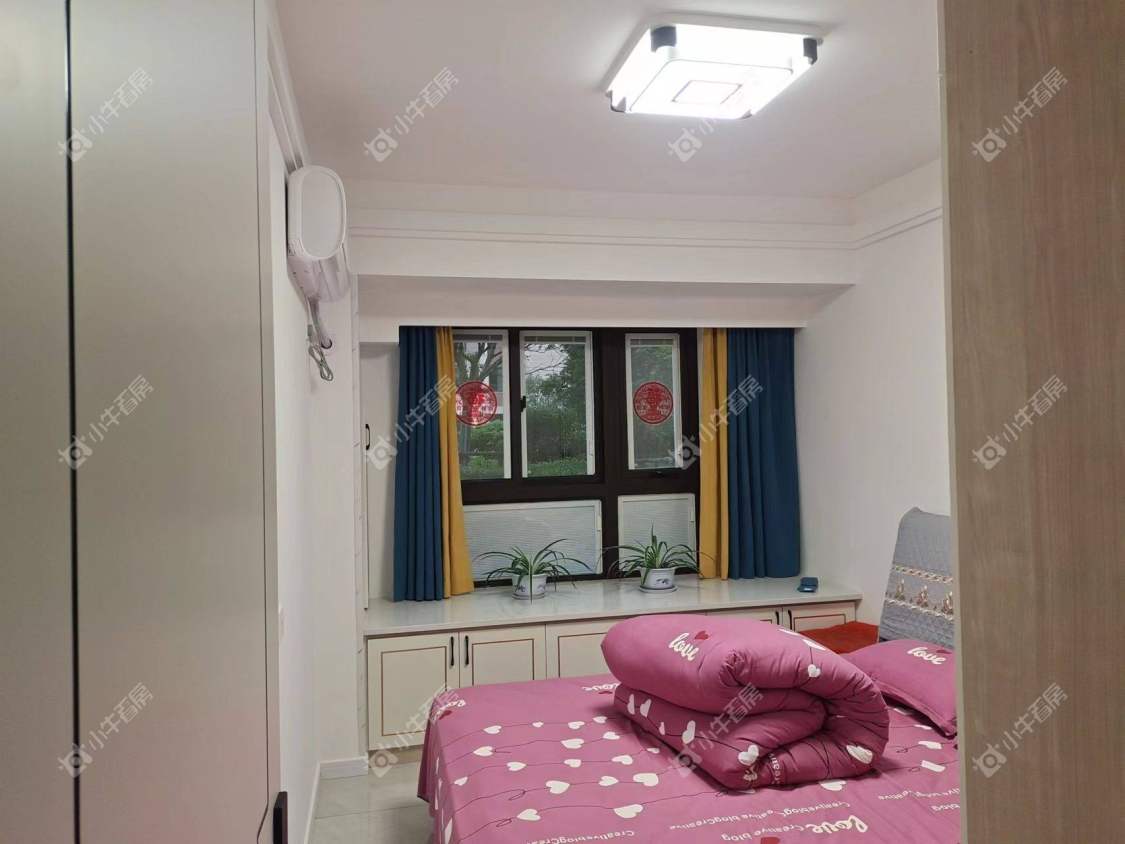 常州三江公园在租房源_小牛看房