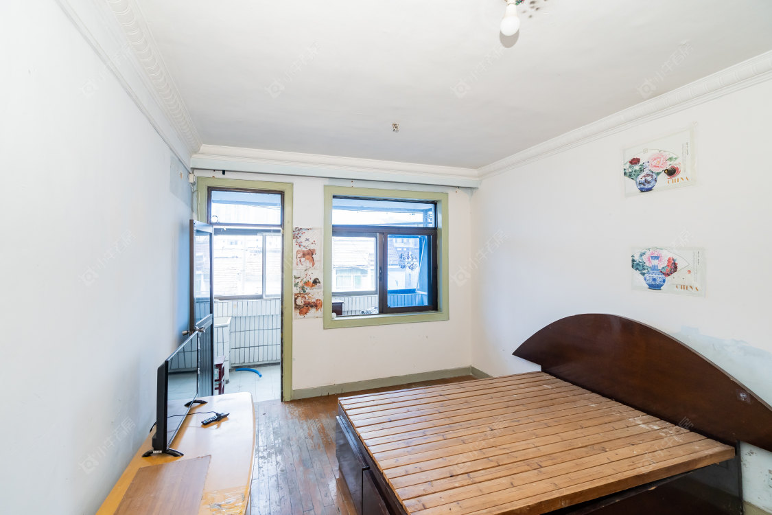 常州浦前村委在售二手房源室内图_小牛看房