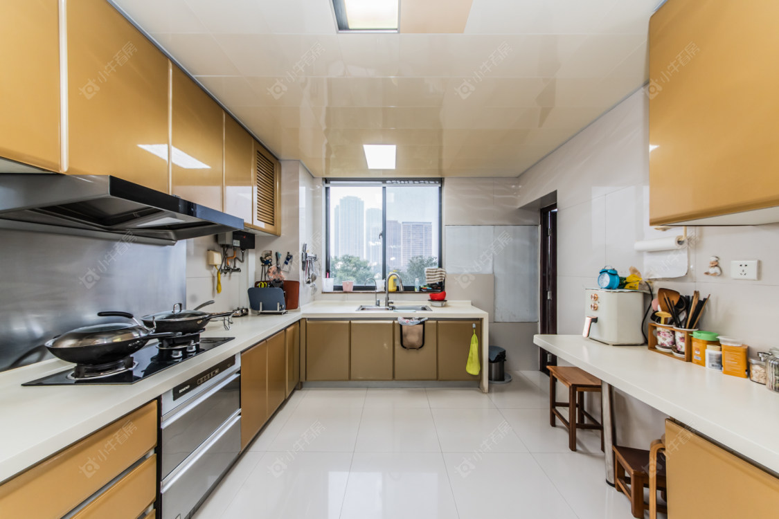 常州华亭苑在售二手房源室内图_小牛看房