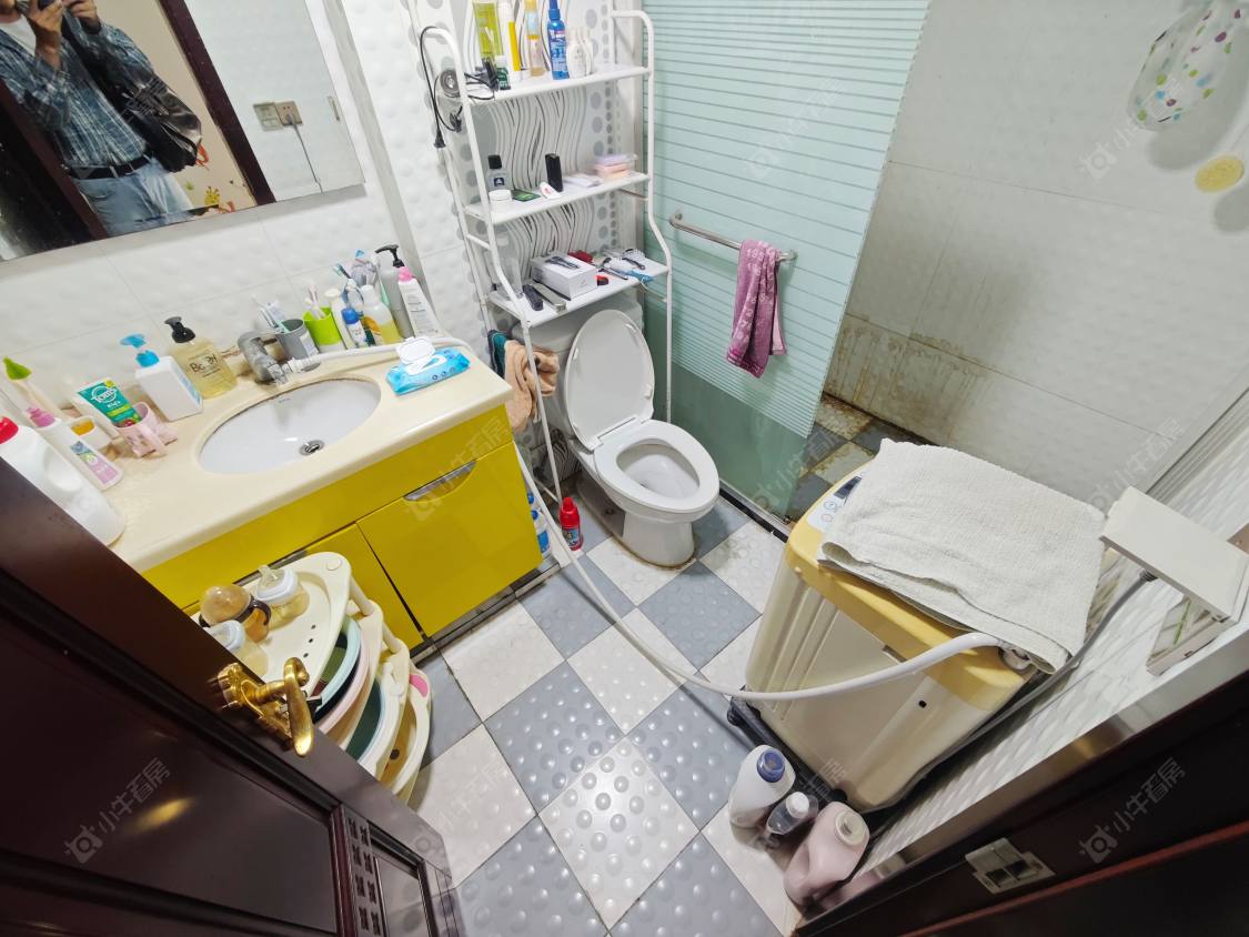 常州凤翔花园在售二手房房源室内图_小牛看房