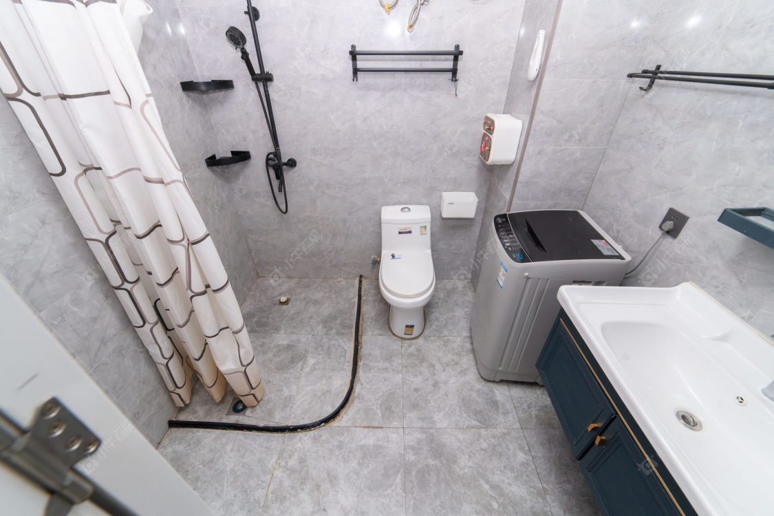 常州景荟凤凰公寓在售二手房源室内图_小牛看房