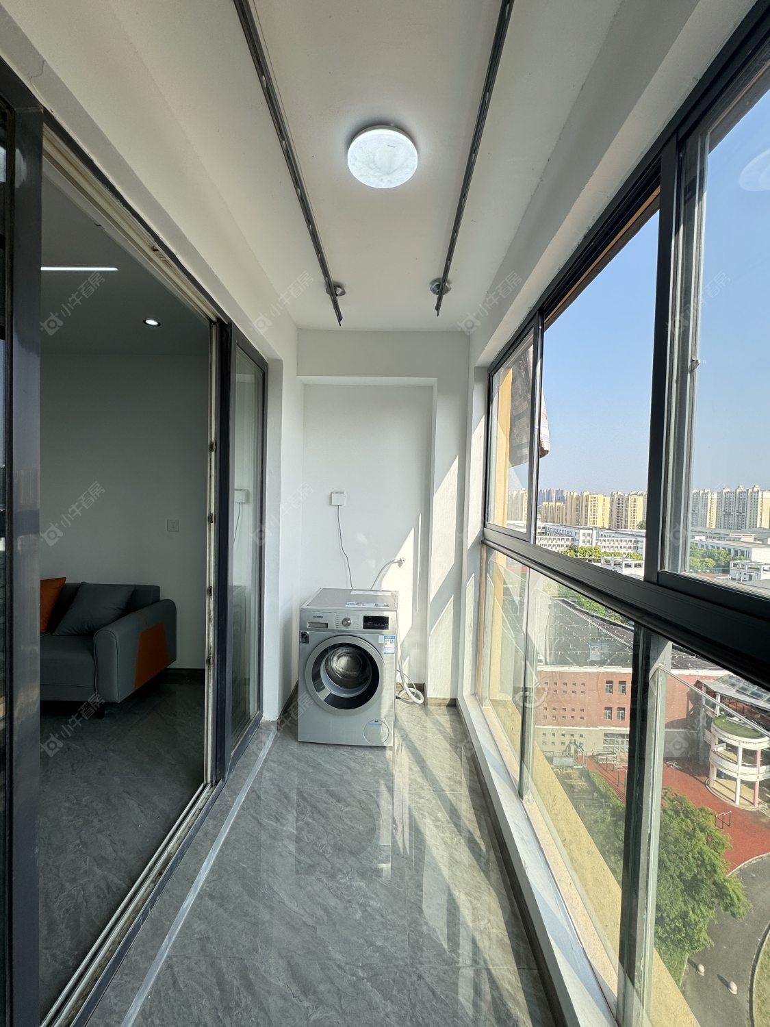 常州新景花苑三期在租房源室内图_小牛看房