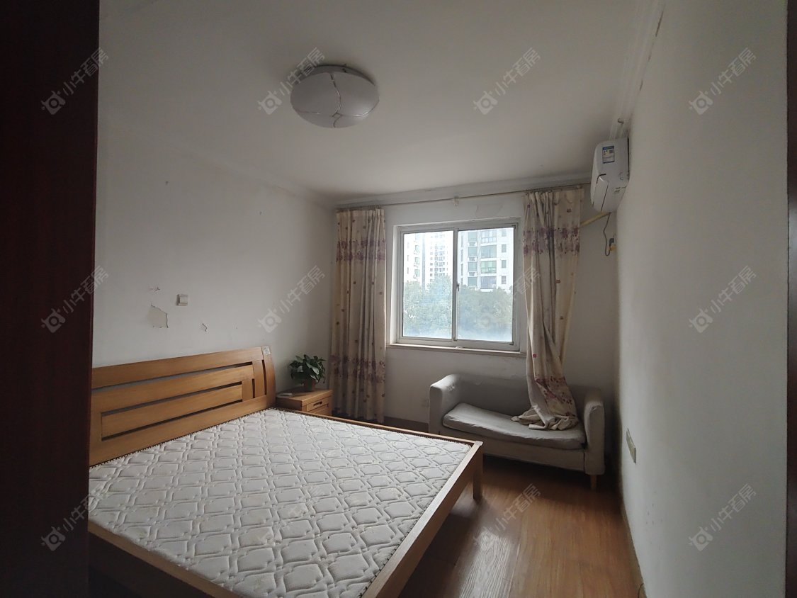 常州燕兴新村东区在租房源室内图_小牛看房