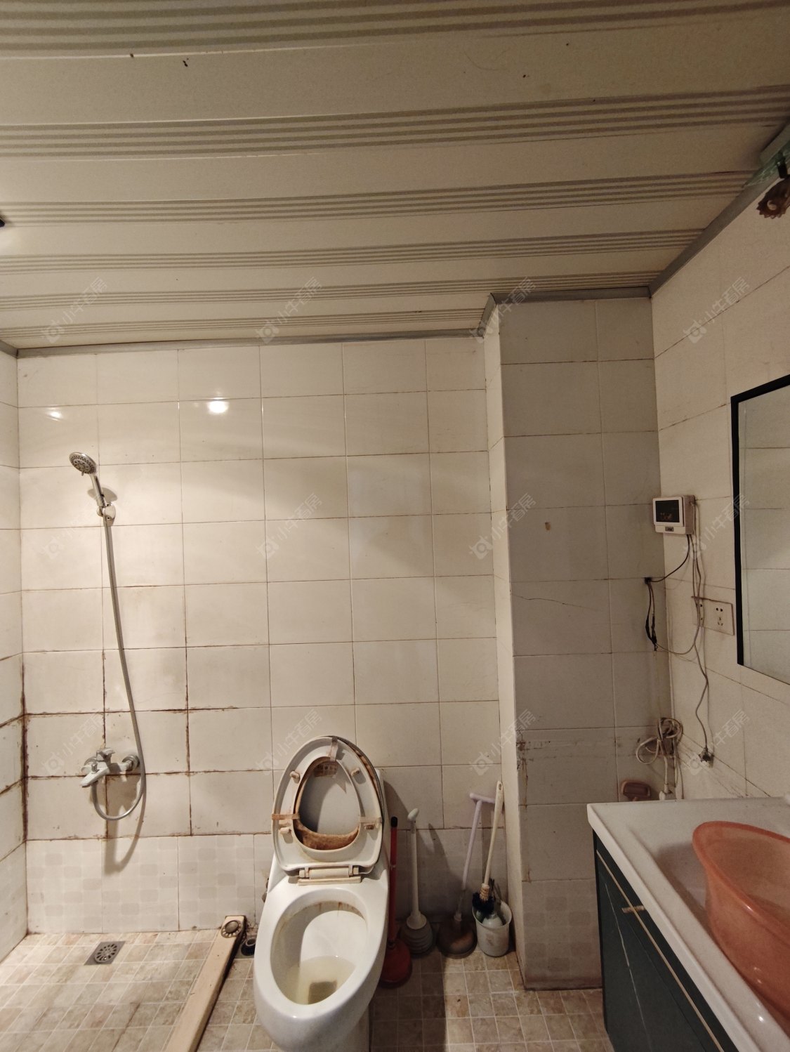 常州新龙花苑东区在租房源室内图_小牛看房