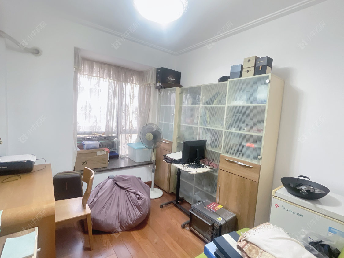 常州新城南都雅苑在租房源室内图_小牛看房