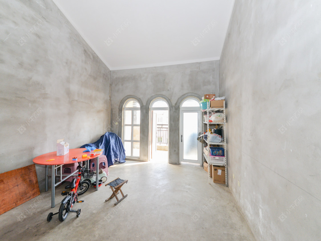 常州香格里拉山庄在售二手房_小牛看房