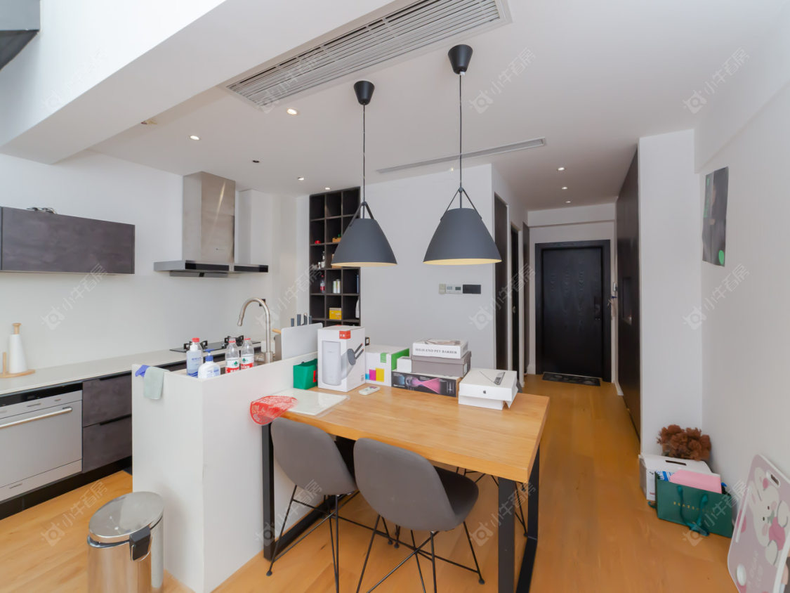 天誉城市花园房源室内图 常州天誉城市花园在售二手房源室内图_小牛看房